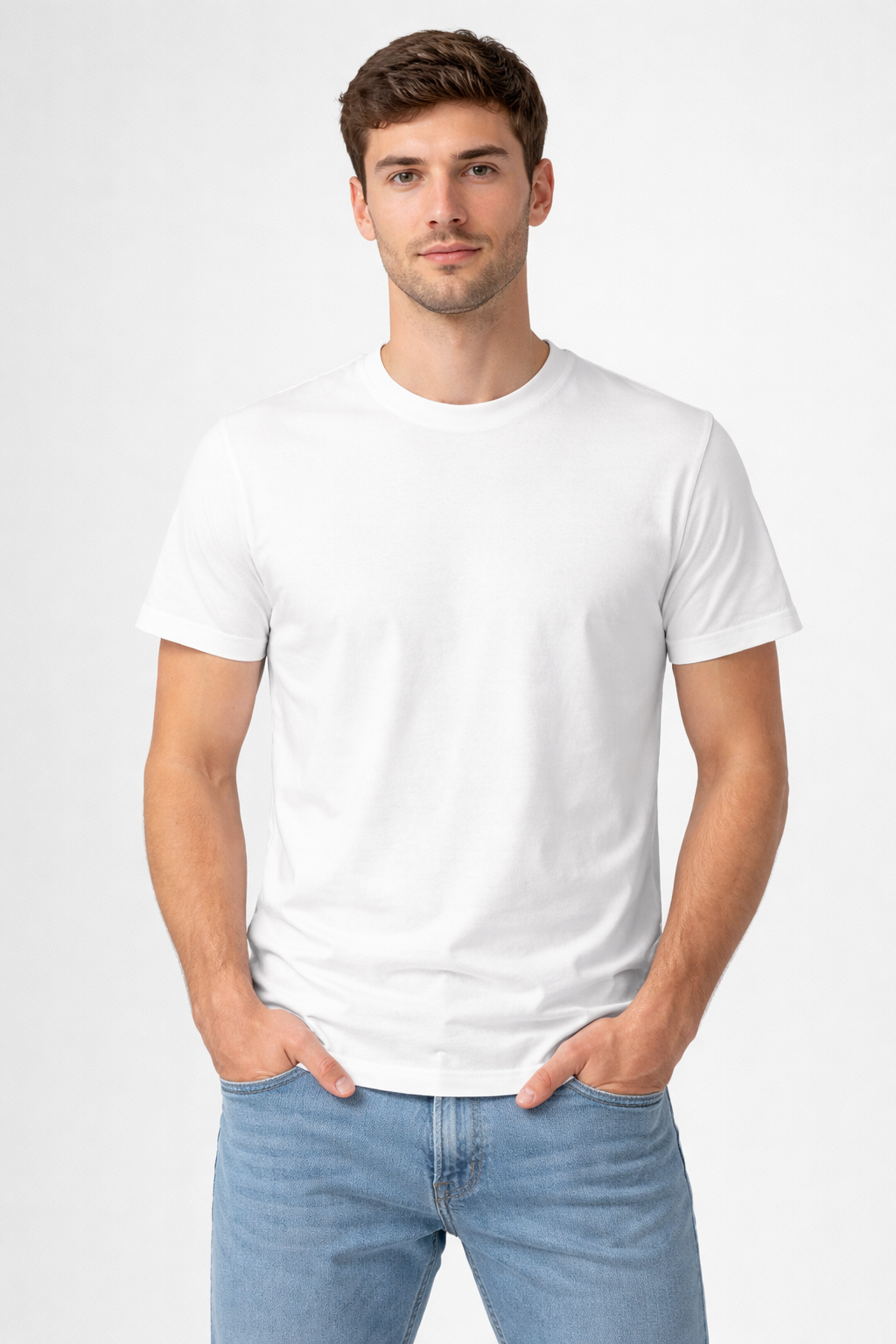 Camiseta Tecnológica Masculina NerdTech