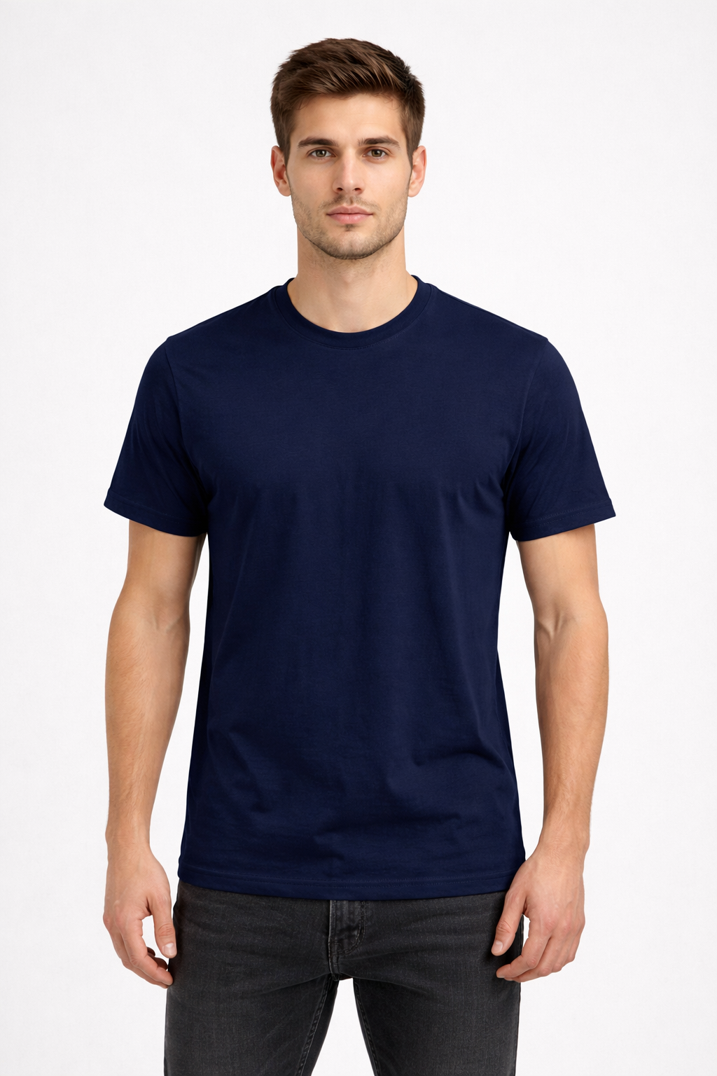 Camiseta Tecnológica Masculina NerdTech