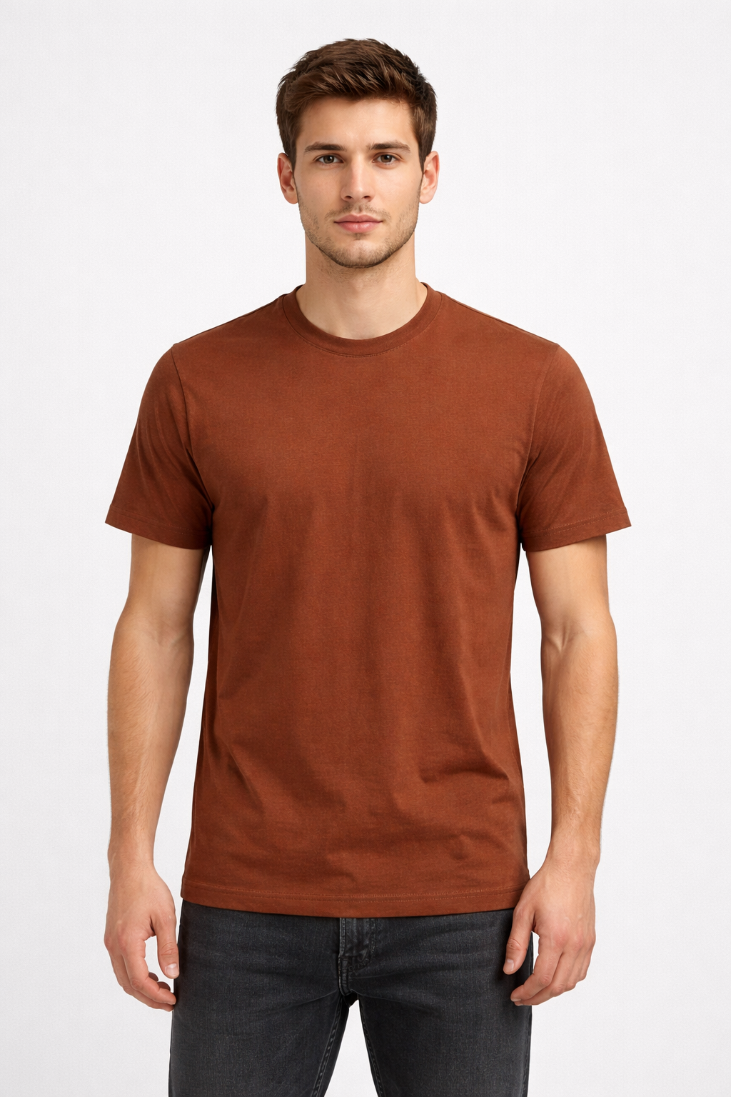 Camiseta Tecnológica Masculina NerdTech