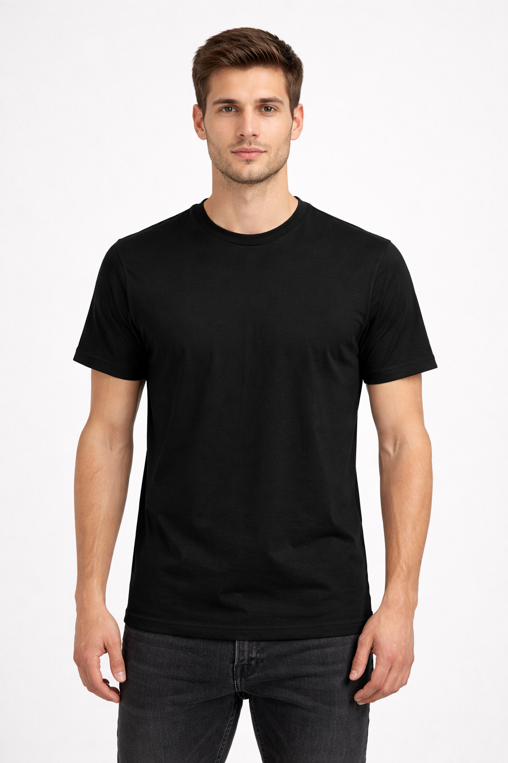 Camiseta Tecnológica Masculina NerdTech